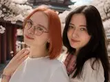 Livesex AccaAndErline
