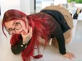 Camshow AlicceJazmin