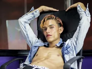 Livejasmin.com AndyHills