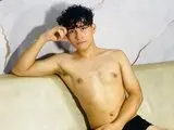 Recorded AngelDustin