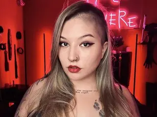 Pussy AngelinaVonnDeep