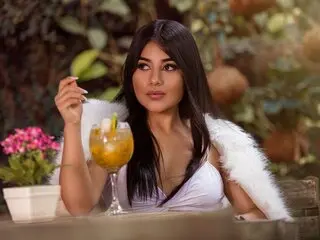 Real AnneAustin