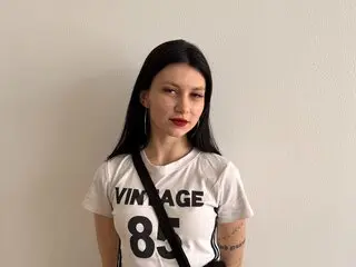 Livesex BrimladCaudell