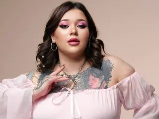 Camshow DaisyeMoon