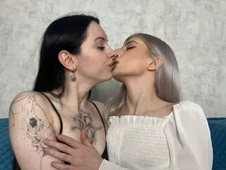 Ass ErlineAndLyn