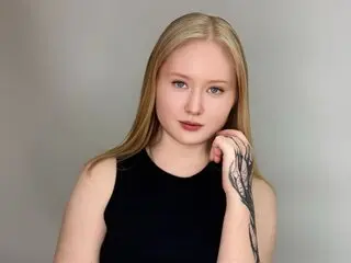 Webcam EugeniaAgard