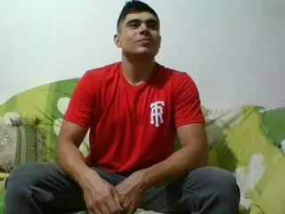 Amateur EvanzMorgan