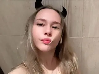 Jasminlive GillianBaskett