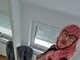 Amateur GingerPink