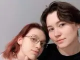 Video GlennaAndGaryn