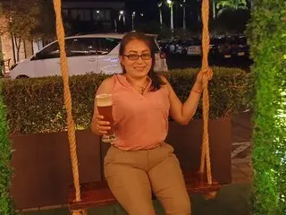 Livejasmin.com IrisCafe