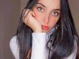 Show ItzelWhite
