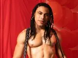 Nude JacksonZambrano