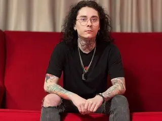 Adult JayceRhett