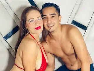 Real JohanaAndMiller
