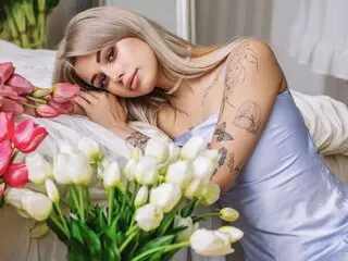 Camshow LaraRaymon