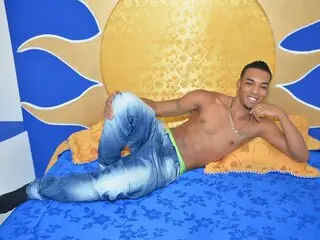 Porn LatinBlackMen