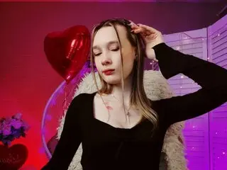 Jasmine LeslieJonson