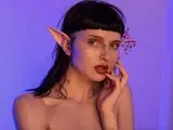 Livejasmin.com LilithFreaky