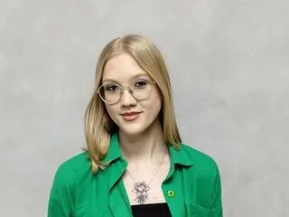 Jasmine LilyWalery