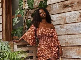 Nude LuluWilde