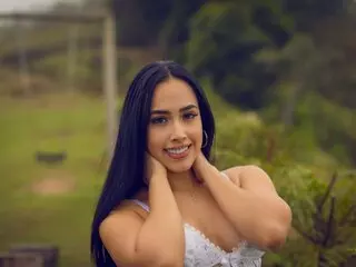 Jasmine MarianaTorres