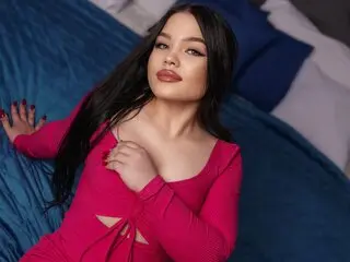 Jasmin MaryMonk