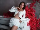 Camshow MilaKnightley
