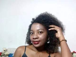 Nude PatriciaBrook