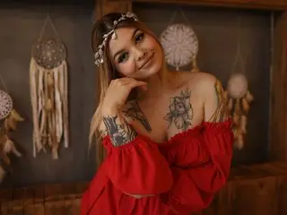 Shows RachelGarrett