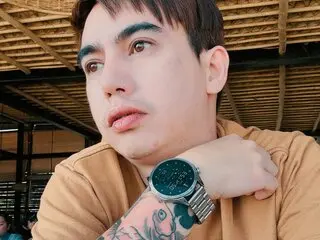 Adult RichMuhlach