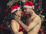 Jasmin SarahAndThiago