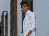 Fuck StevenOsori