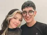 Online ValeriaandTomas