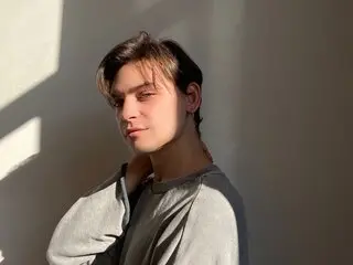 Xxx ZacharyEllington